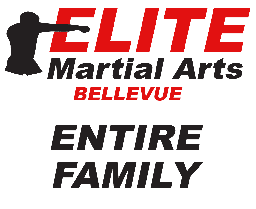 Entire Family - Monthly